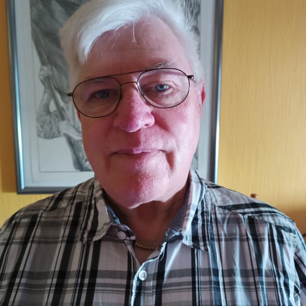 Peter Bernard