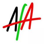 Logo: AfA NRW