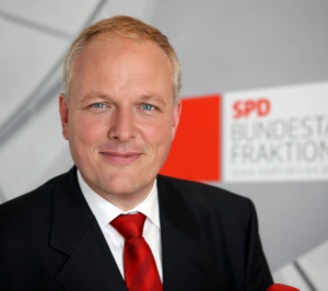 Ulrich Kelber MdB