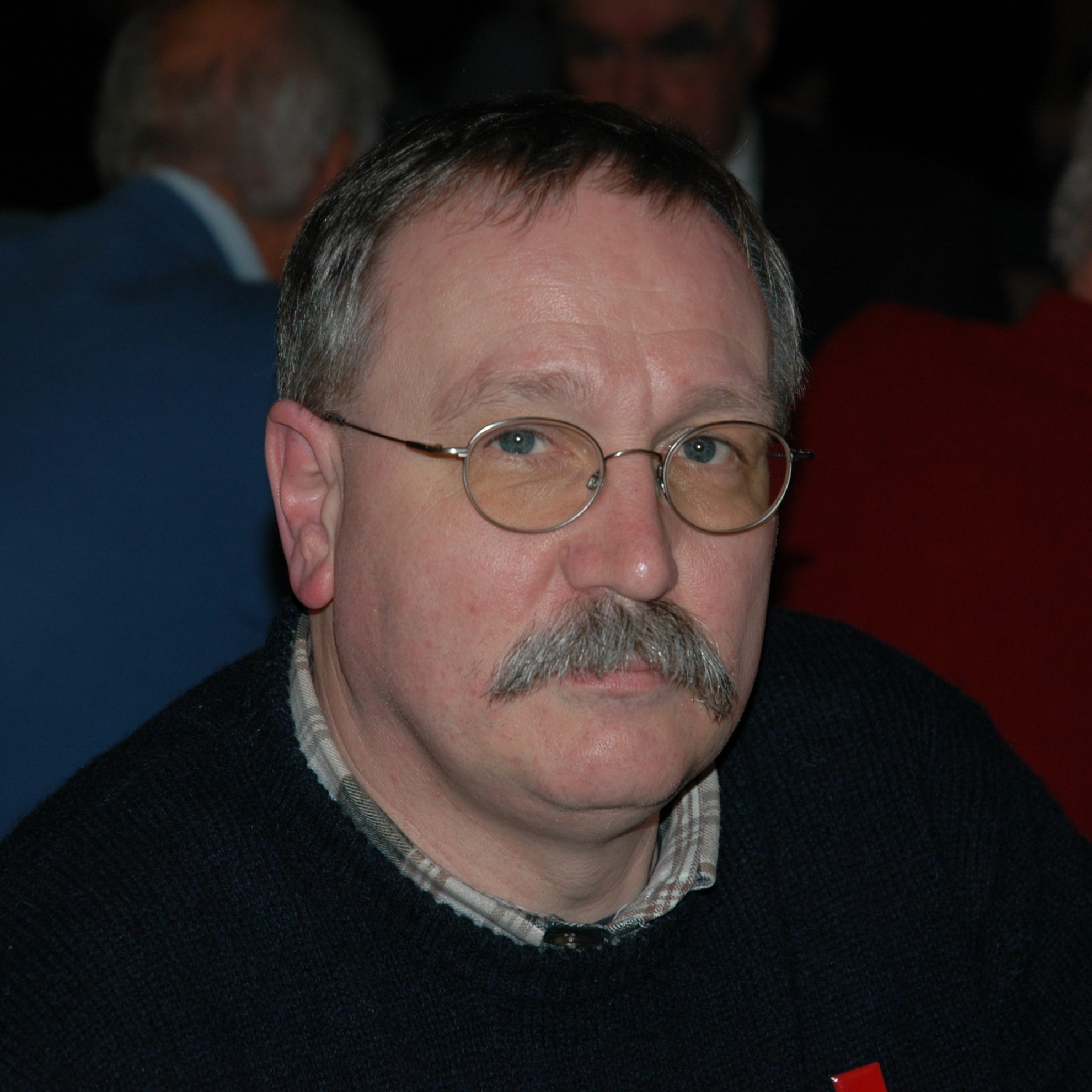 Richard Schmidt › AfA NRW