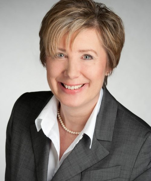Ina Spanier-Oppermann, MdL