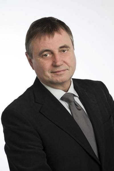 Hans-Jürgen Fröhlich