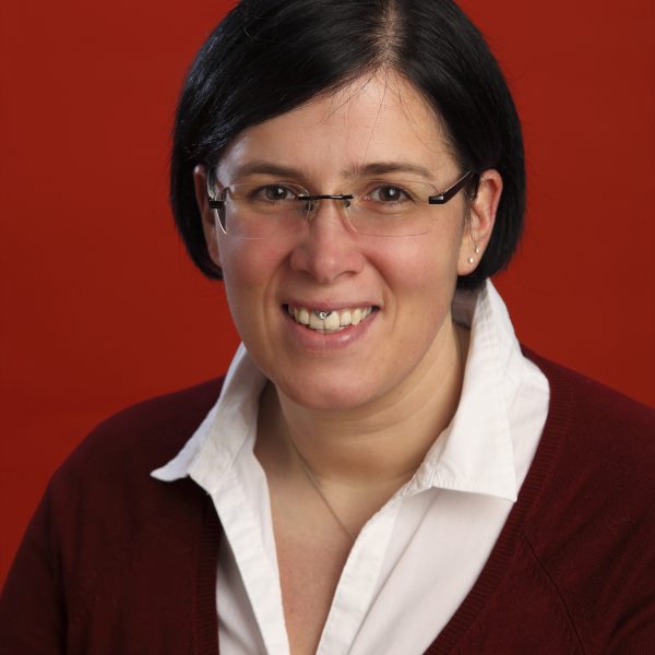 Jenny Gnade