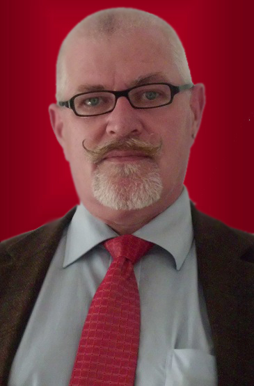 Peter Bernard