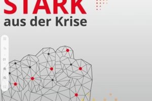 Stark aus der Krise