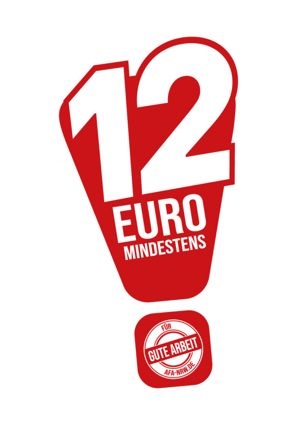 Logo der Kampagne