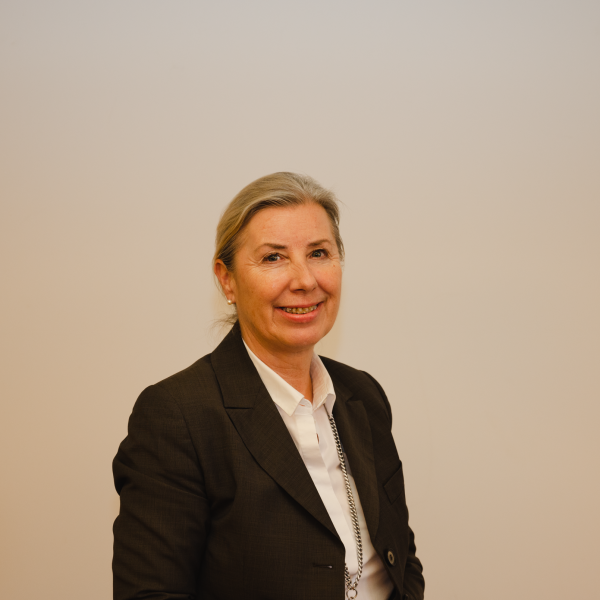 Ina Spanier-Oppermann