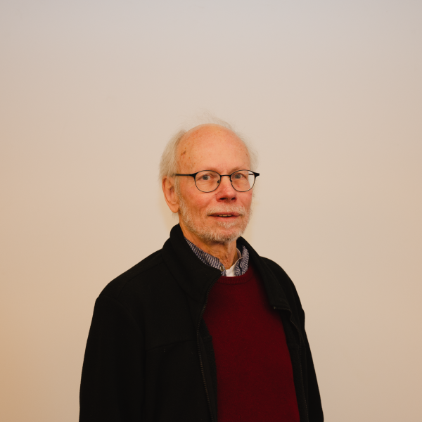 Bernd Groeger
