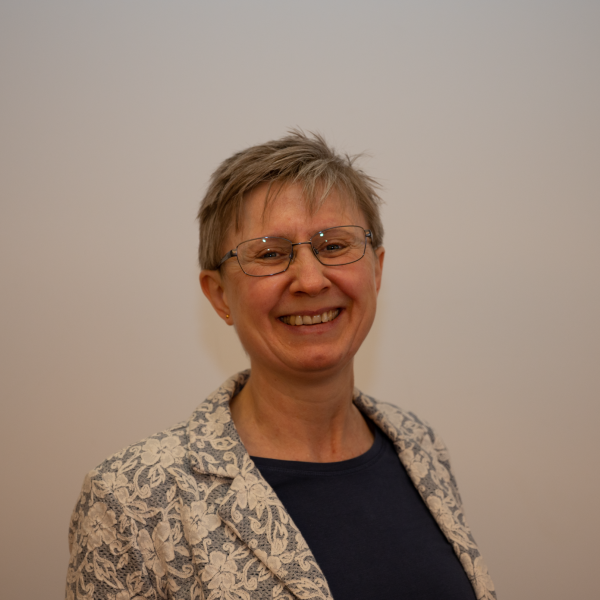 Cornelia Leitmann