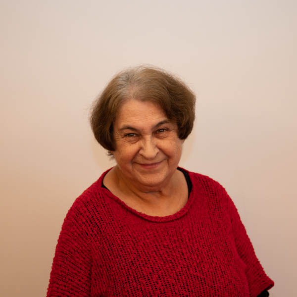 Ingrid Schneider