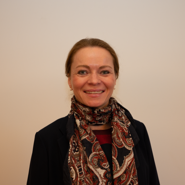 Katrin Milde