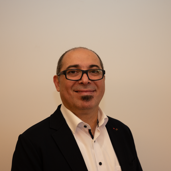 Mohamed Soubh