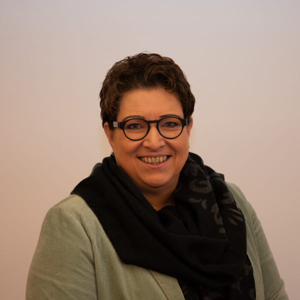 Birgit Schlautmann